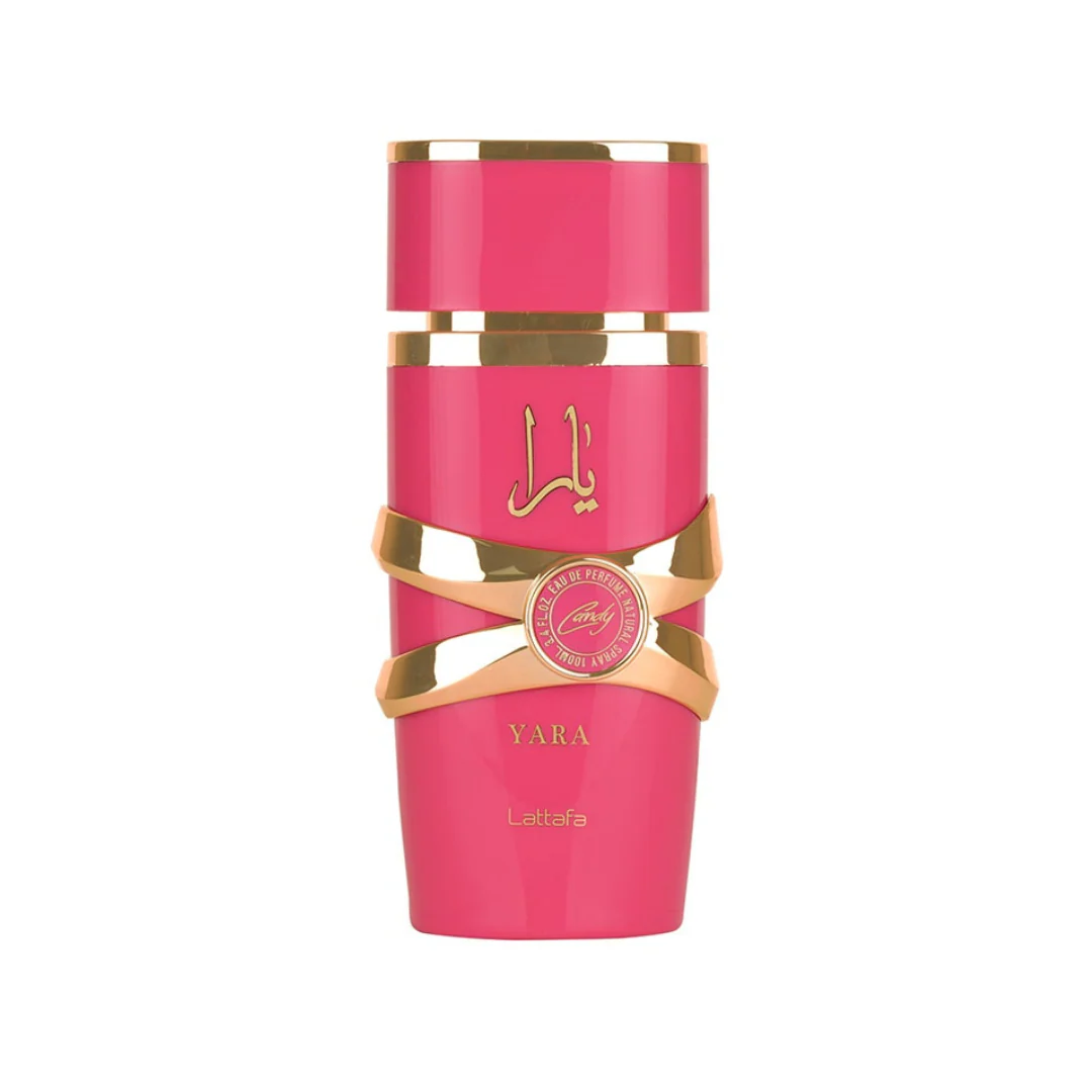 Yara Candy 100ml