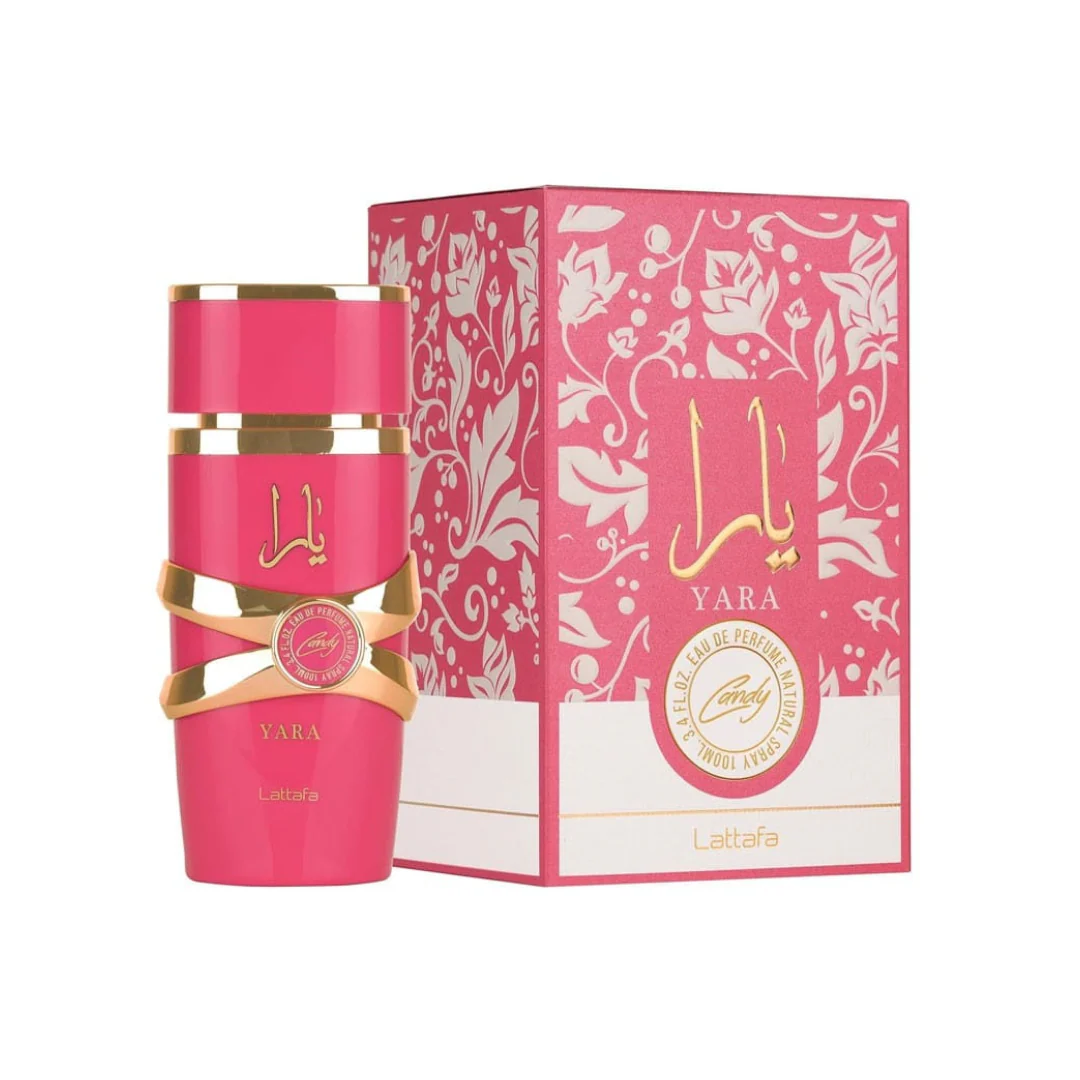 Yara Candy 100ml - Image 2