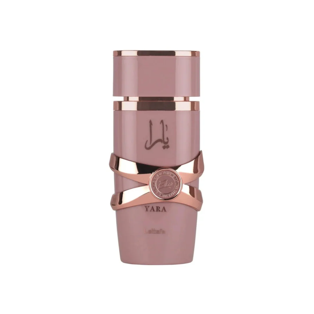 Yara Elixir 100ml