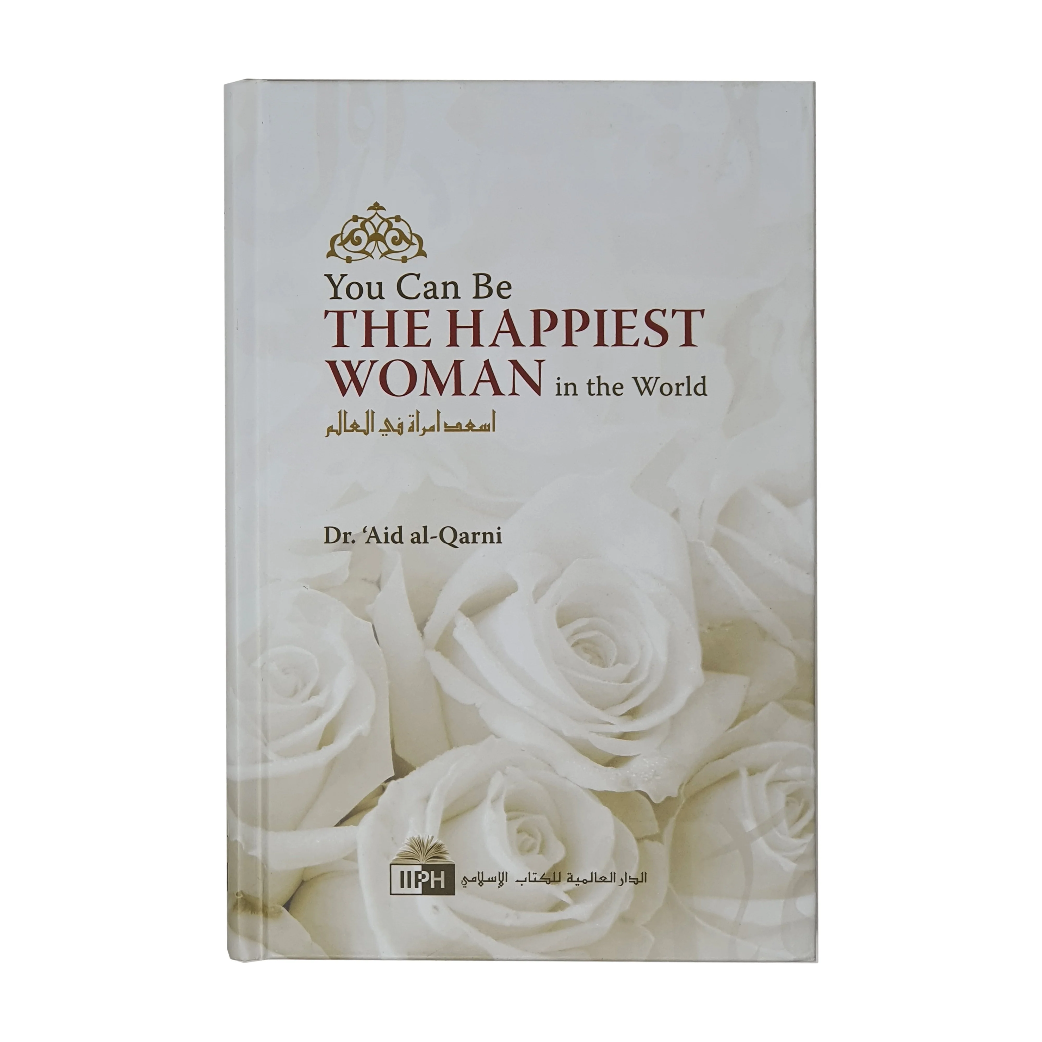 You can be the Happiest Women