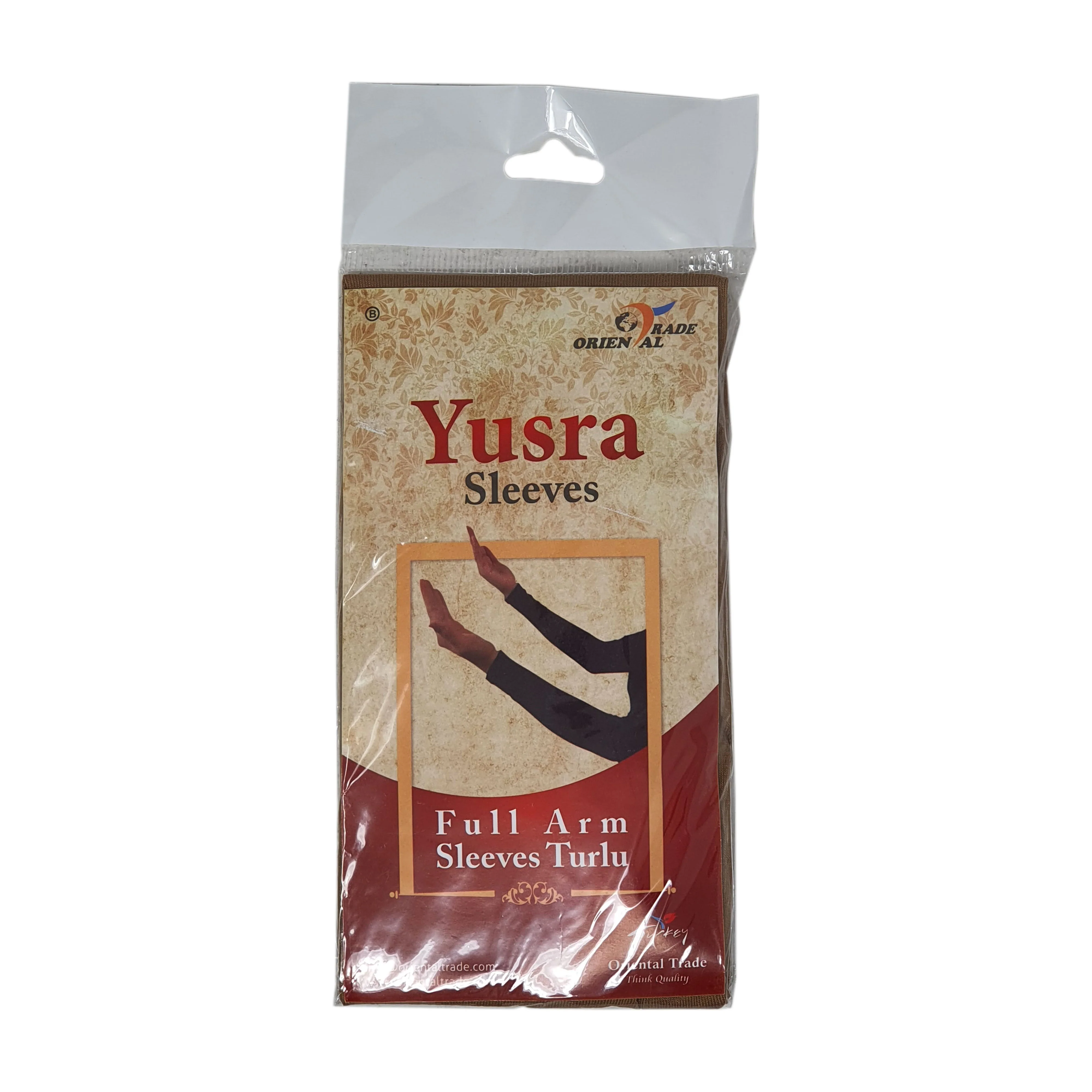 Yusra Sleeves - Image 3